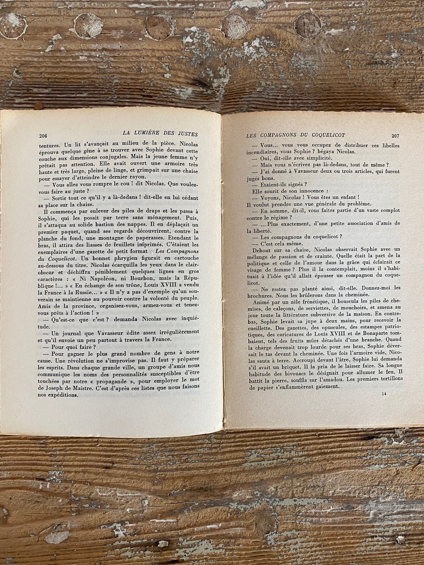 フランス洋書