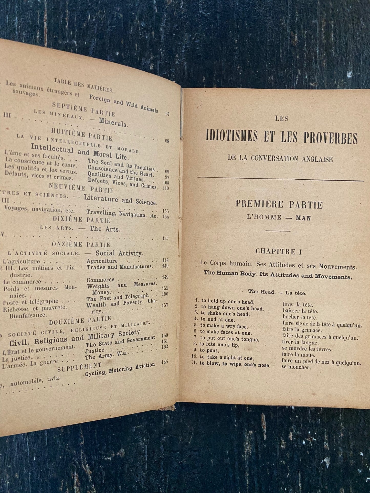 フランス洋書