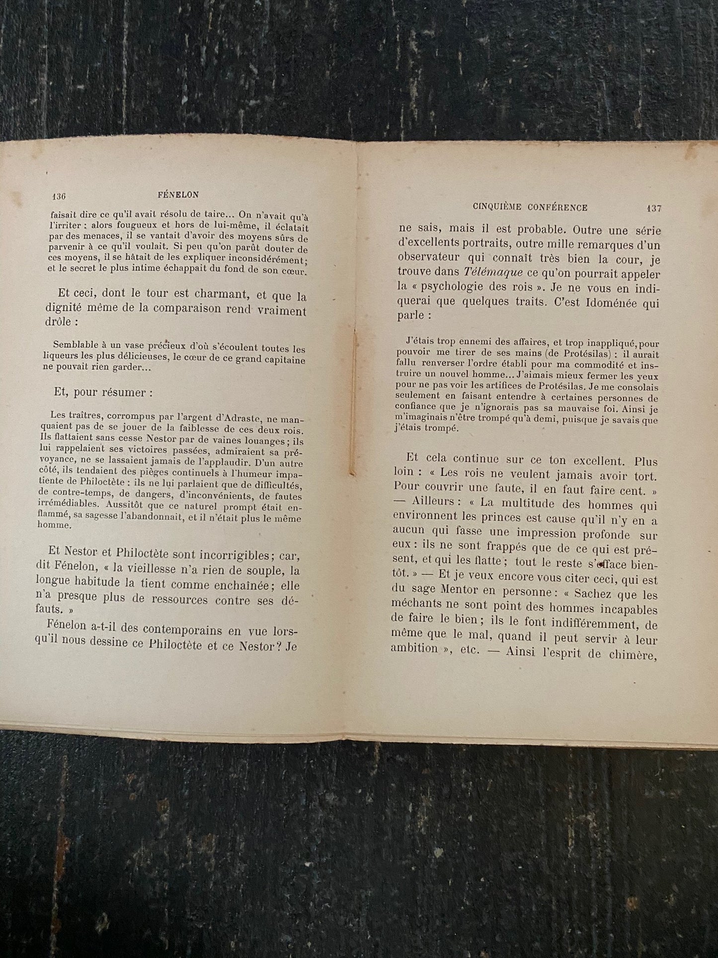 フランス洋書