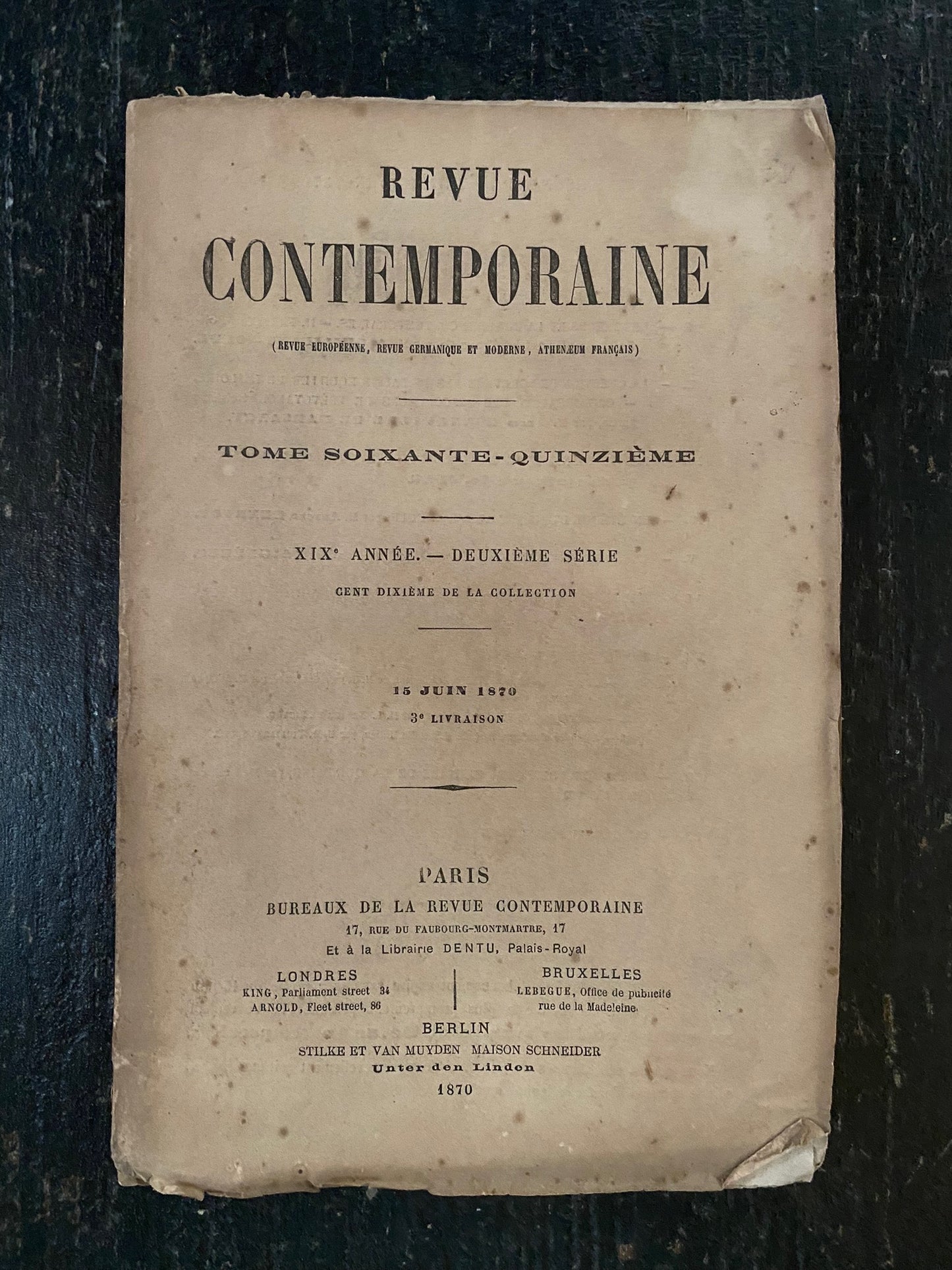 フランス洋書