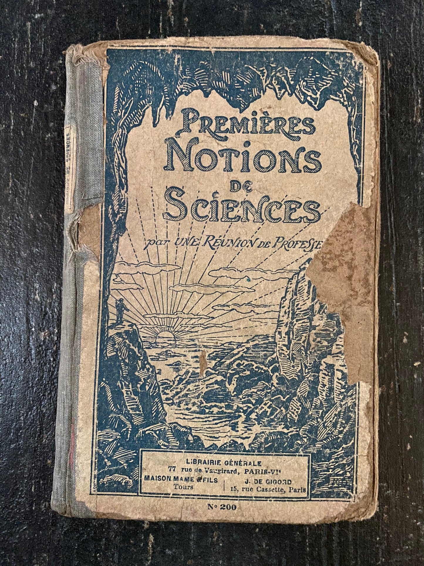フランス洋書