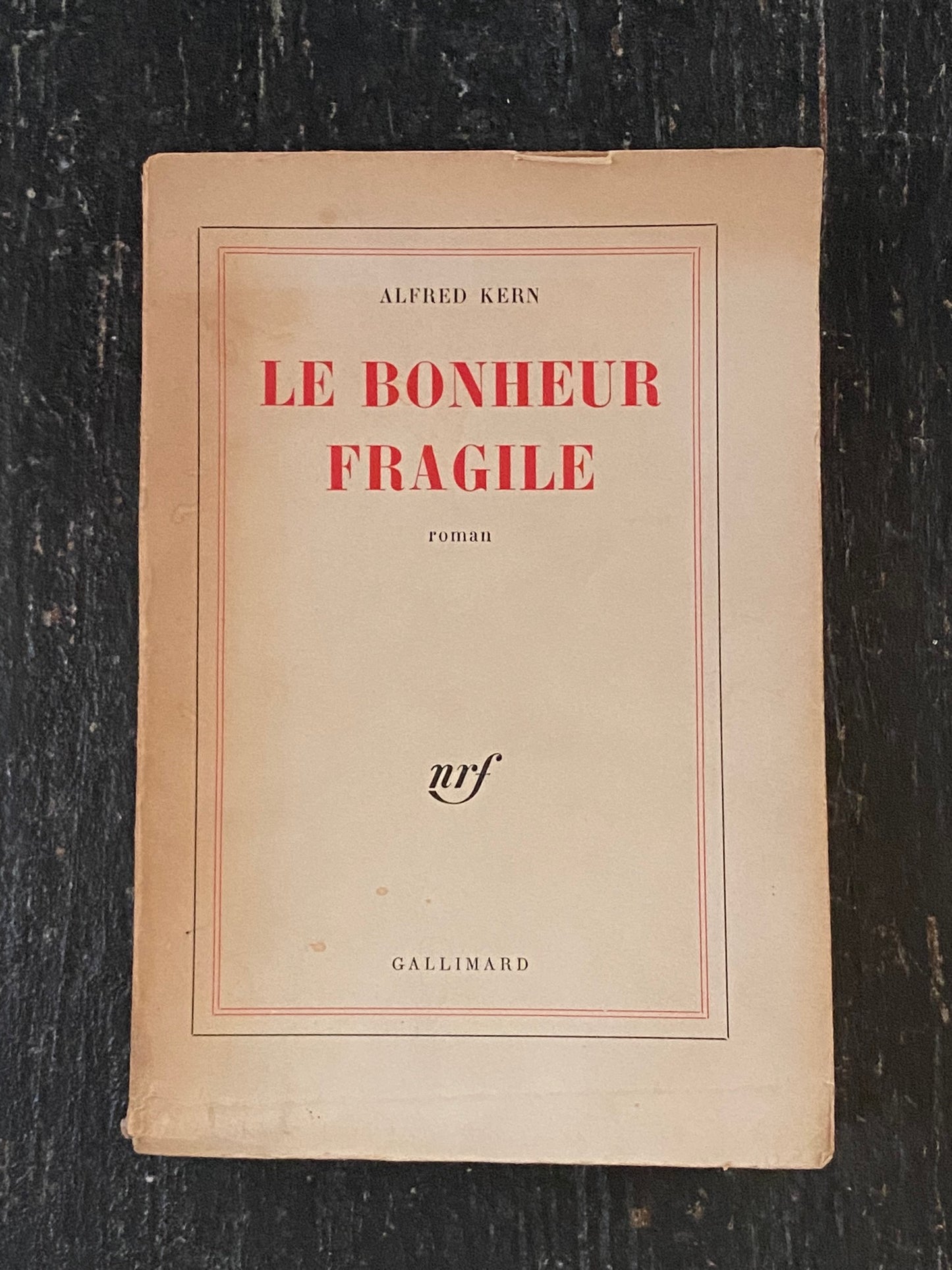 フランス洋書