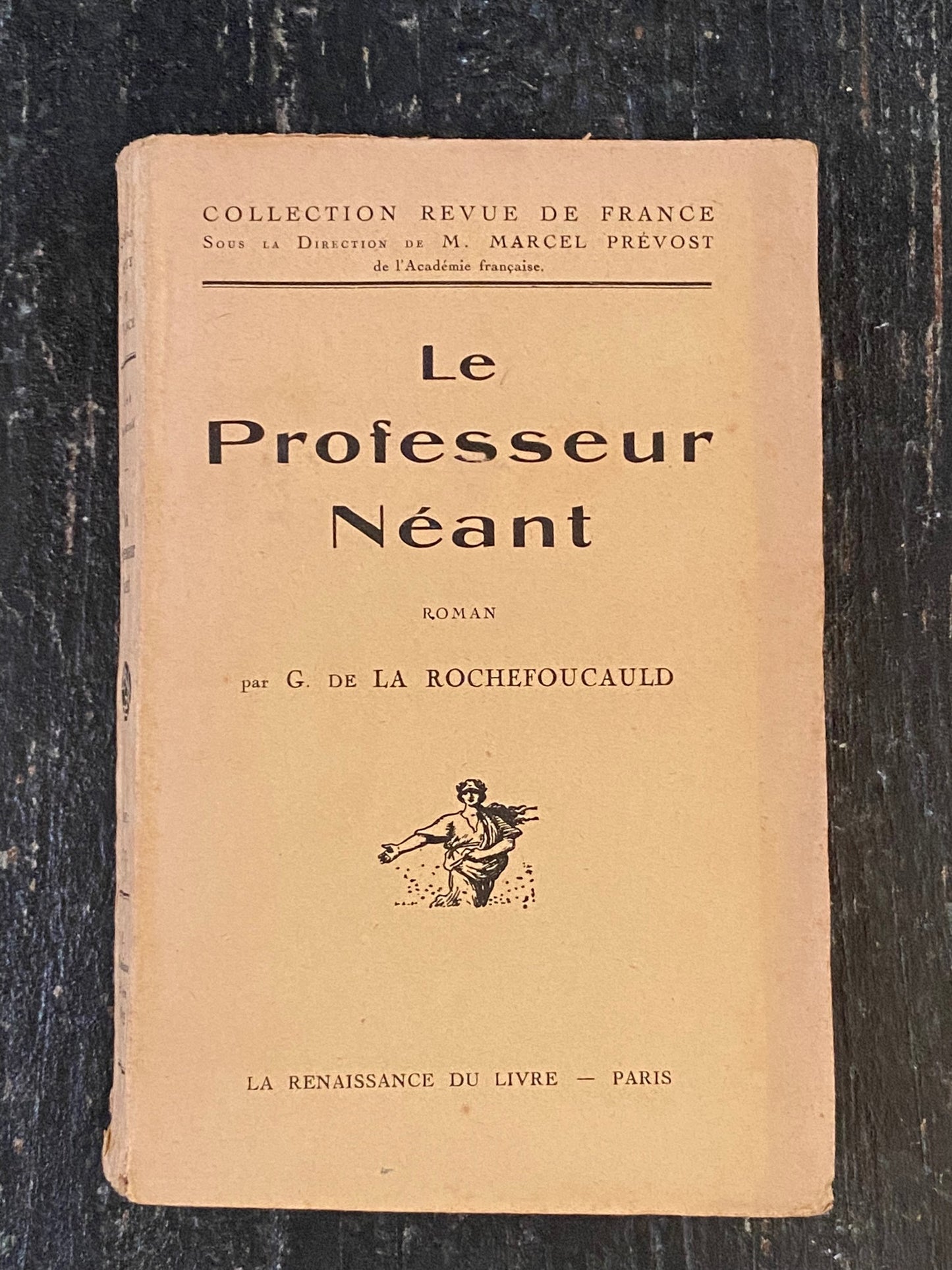 フランス洋書