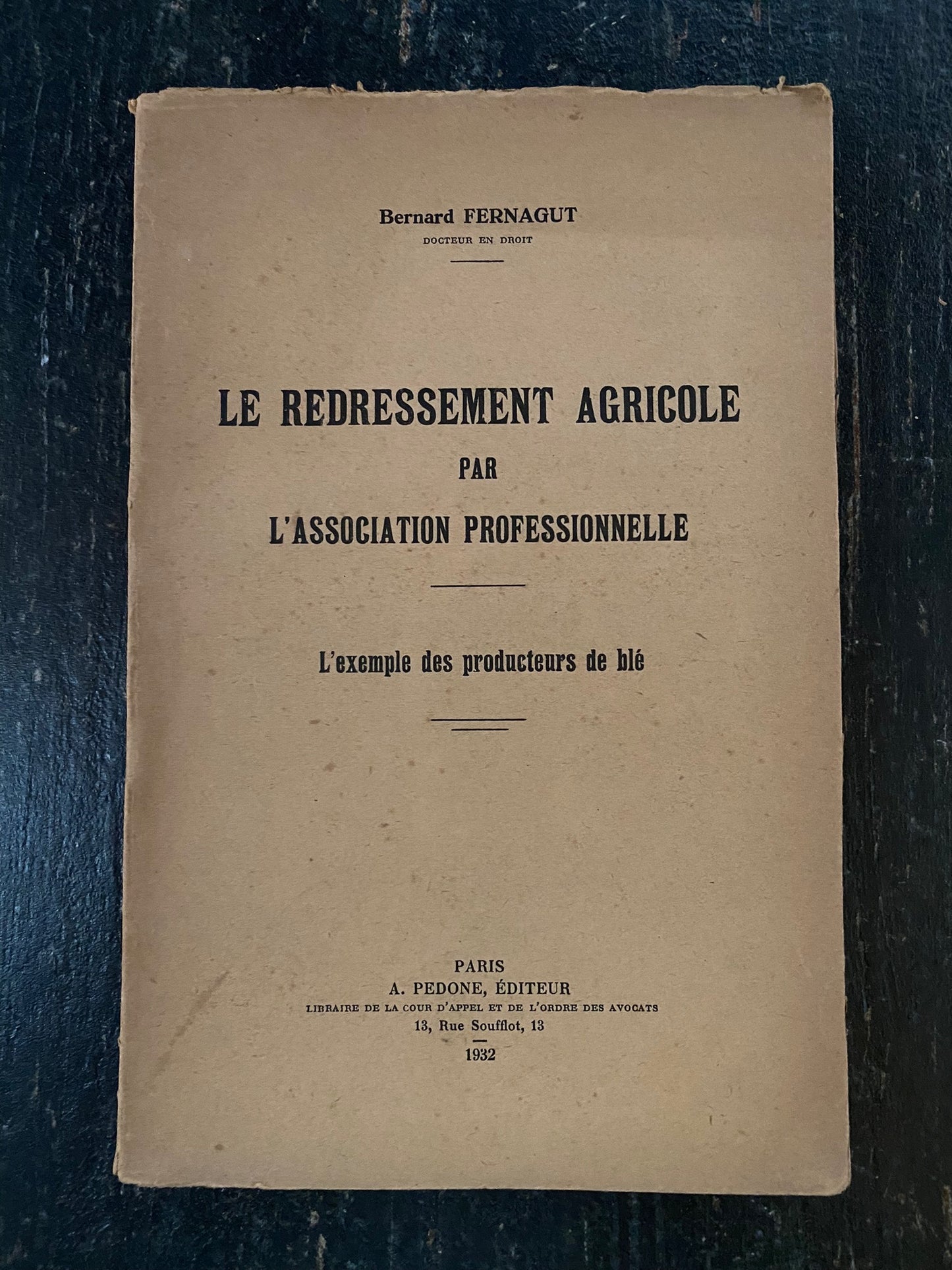 フランス洋書