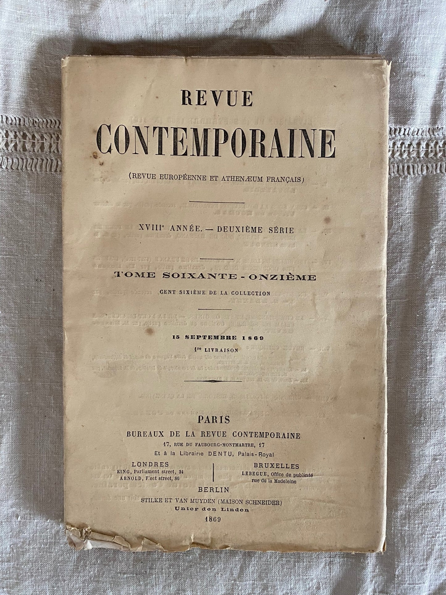 フランス洋書